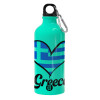 Water bottle 600ml