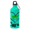 Water bottle 600ml