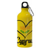 Water bottle 600ml