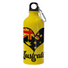 Water bottle 600ml