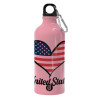 Water bottle 600ml