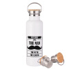 Bamboo White (750ml)