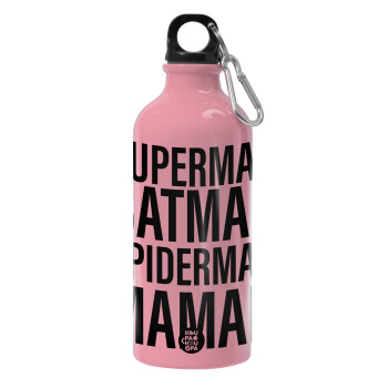 MAMAN, Παγούρι νερού 600ml