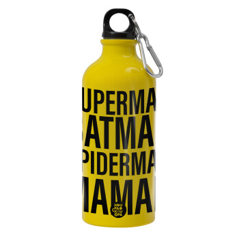 MAMAN, Παγούρι νερού 600ml