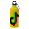 Water bottle 600ml