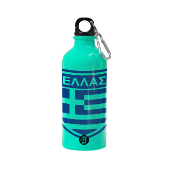 Hellas, Water bottle 600ml