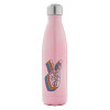 Pink Iridiscent (500ml)