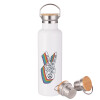 Bamboo White (750ml)