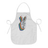 Chef Full body short Adult (57x70cm)