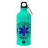 Water bottle 600ml