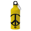 Water bottle 600ml