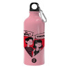 Water bottle 600ml