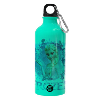 Frozen Elsa, Water bottle 600ml