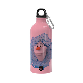 Frozen Olaf, Water bottle 600ml