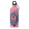 Water bottle 600ml