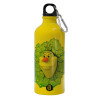 Water bottle 600ml