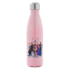 Pink Iridiscent (500ml)