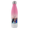 Pink/White (500ml)