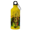 Water bottle 600ml