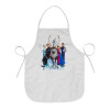 Chef Full body short Adult (57x70cm)