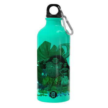 Vaiana, Water bottle 600ml