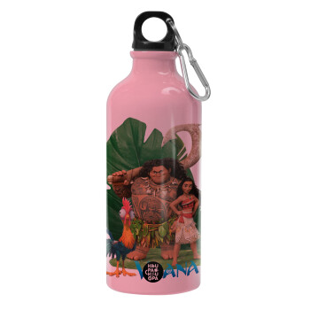 Vaiana, Water bottle 600ml