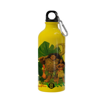 Vaiana, Water bottle 600ml