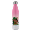 Pink/White (500ml)