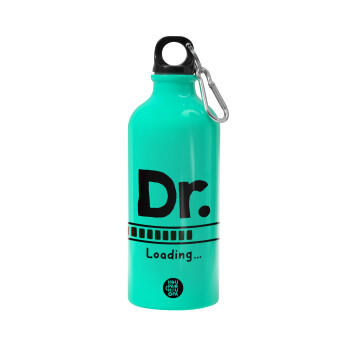 DR. Loading..., Water bottle 600ml