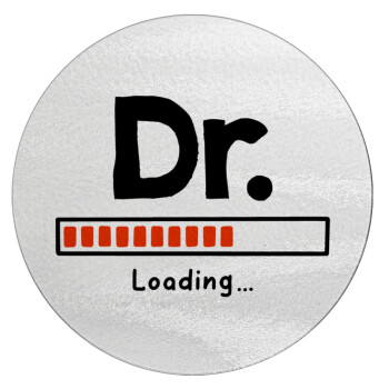 DR. Loading..., Επιφάνεια κοπής γυάλινη στρογγυλή (30cm)
