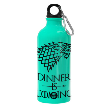 Dinner is coming (GOT), Water bottle 600ml