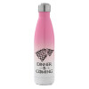 Pink/White (500ml)