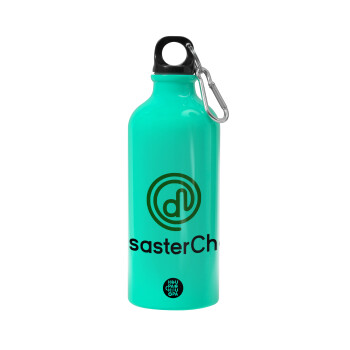 Disaster Chef, Water bottle 600ml