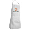 Apron Chef Adult (with sliders and pockets)