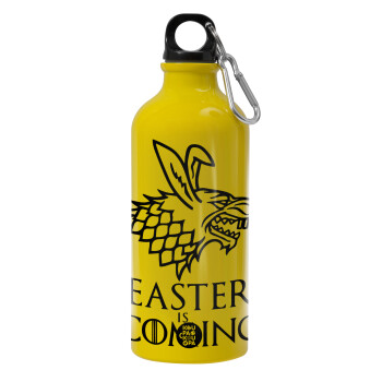 Easter is coming (GOT), Water bottle 600ml