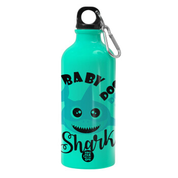 Baby Shark (boy), Παγούρι νερού 600ml