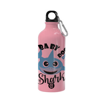 Baby Shark (boy), Παγούρι νερού 600ml