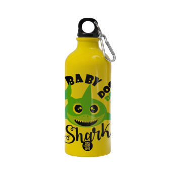 Baby Shark (boy), Water bottle 600ml