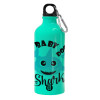 Water bottle 600ml