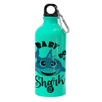 Baby Shark (girl), Water bottle 600ml