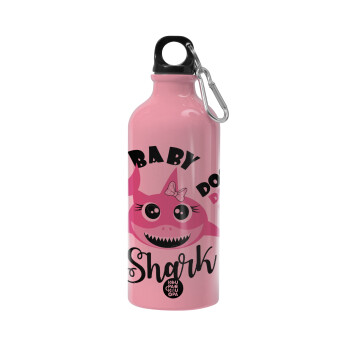 Baby Shark (girl), Water bottle 600ml