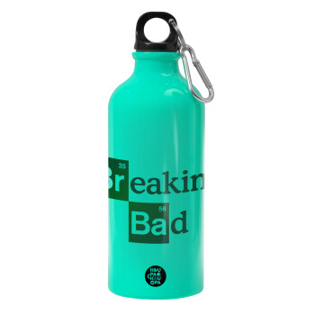 Breaking Bad, Water bottle 600ml