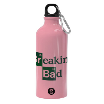 Breaking Bad, Water bottle 600ml