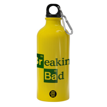 Breaking Bad, Water bottle 600ml