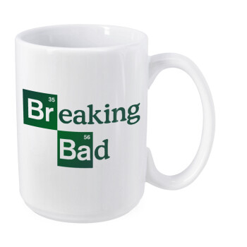 Breaking Bad, Κούπα Mega, κεραμική, 450ml