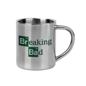 Breaking Bad, Mug Stainless steel double wall 300ml