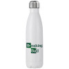 Stainless steel, double-walled, 750ml