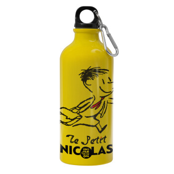 Le Petit Nicolas, Water bottle 600ml