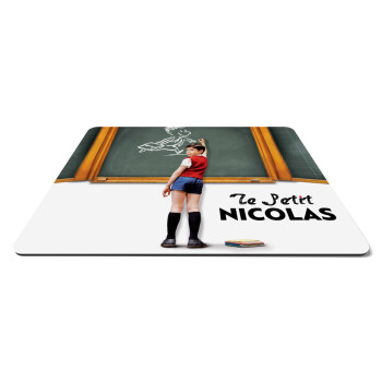 Le Petit Nicolas, Mousepad rect 27x19cm