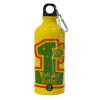 Water bottle 600ml